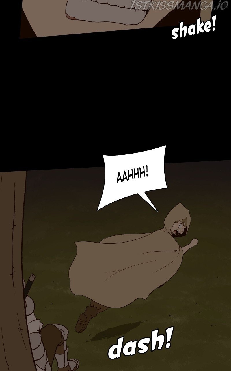 Children of Mirra Chapter 9 - page 76