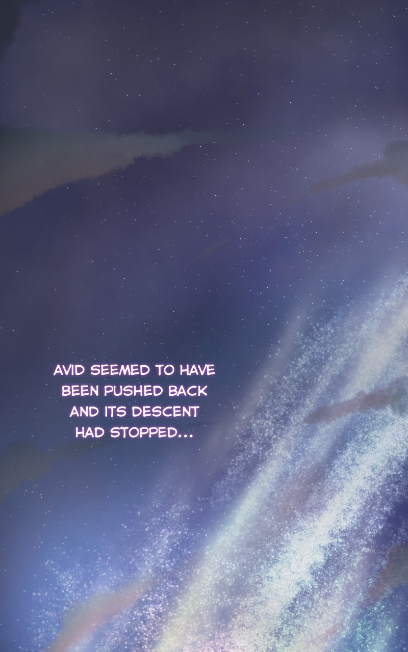 Children of Mirra chapter 1 - page 27