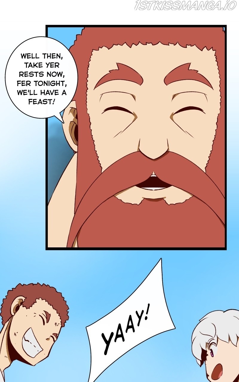 Children of Mirra chapter 10 - page 116