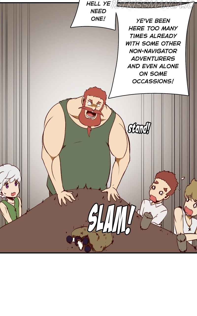 Children of Mirra chapter 10 - page 7