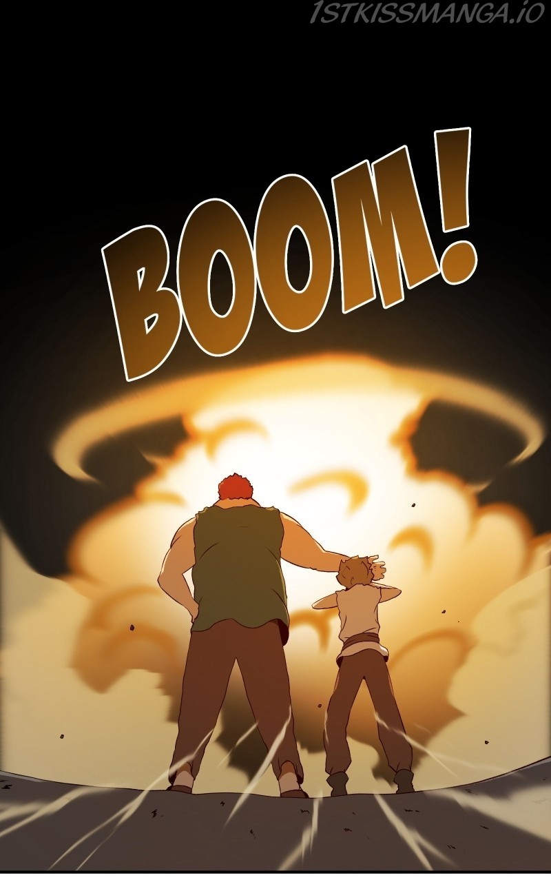 Children of Mirra chapter 10 - page 85