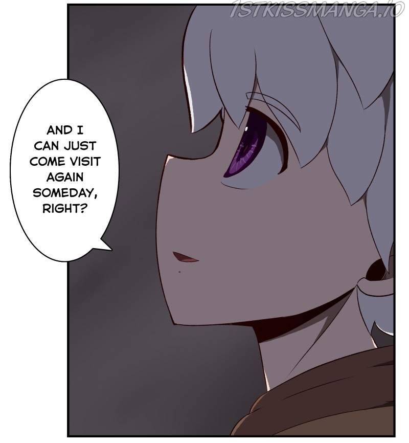 Children of Mirra chapter 11 - page 10