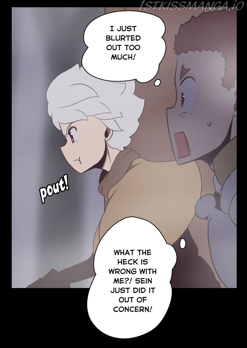 Children of Mirra chapter 11 - page 106