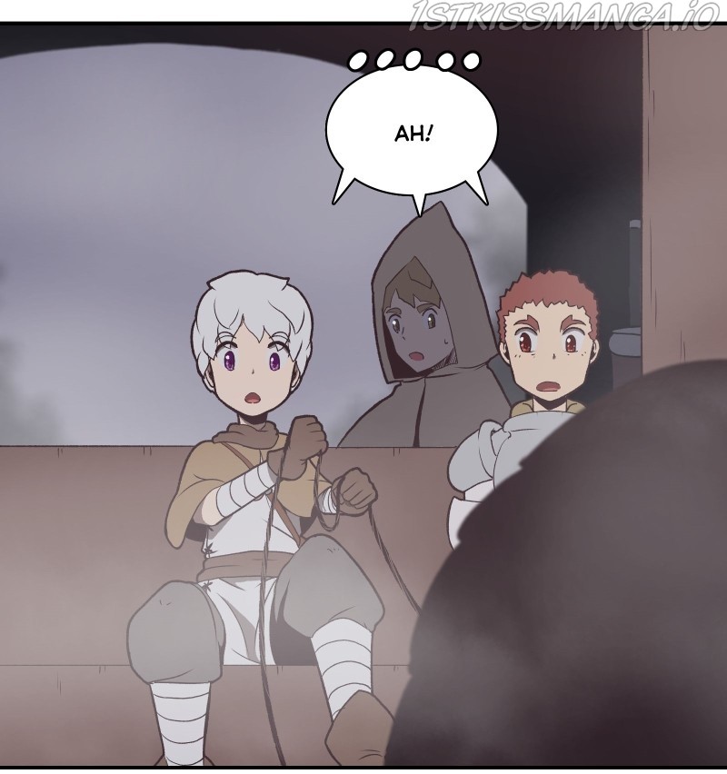 Children of Mirra chapter 11 - page 122