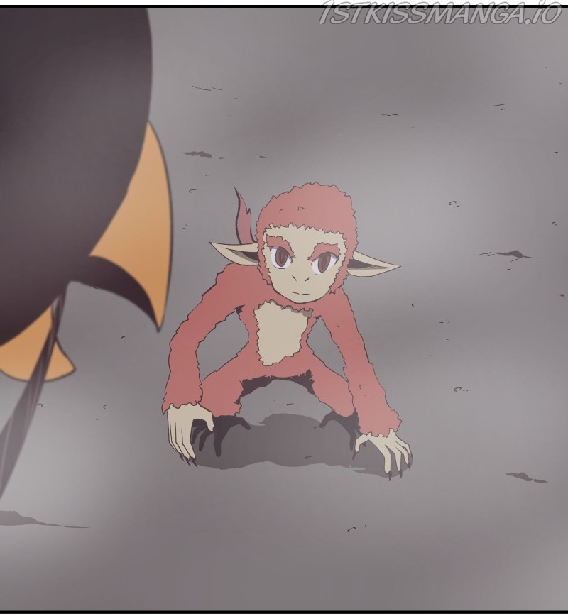 Children of Mirra chapter 11 - page 124