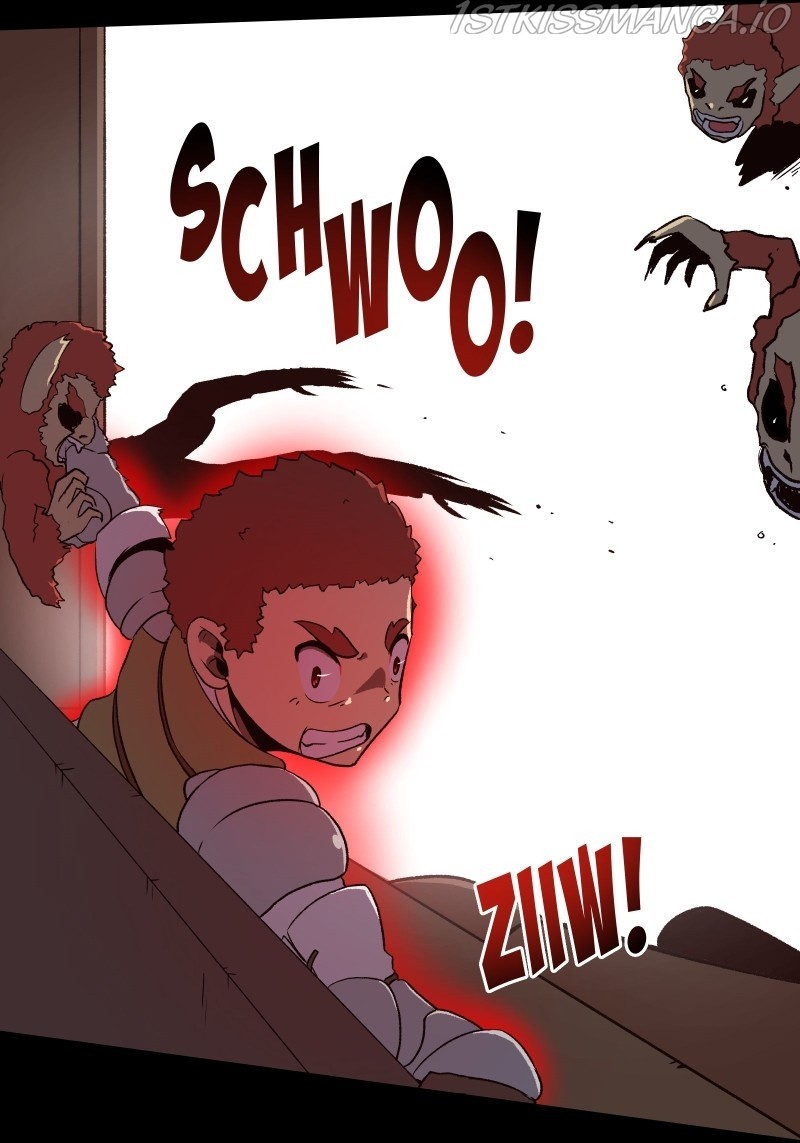 Children of Mirra chapter 11 - page 171