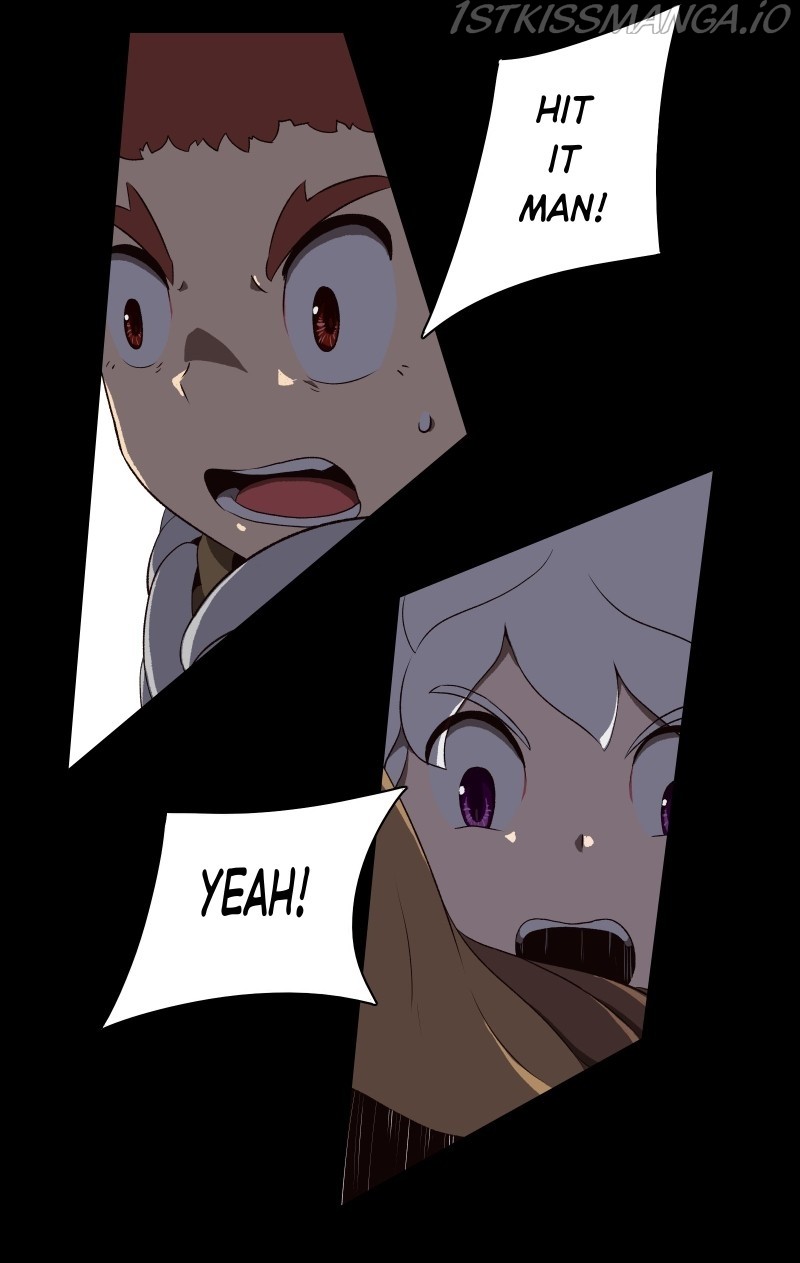 Children of Mirra chapter 11 - page 177