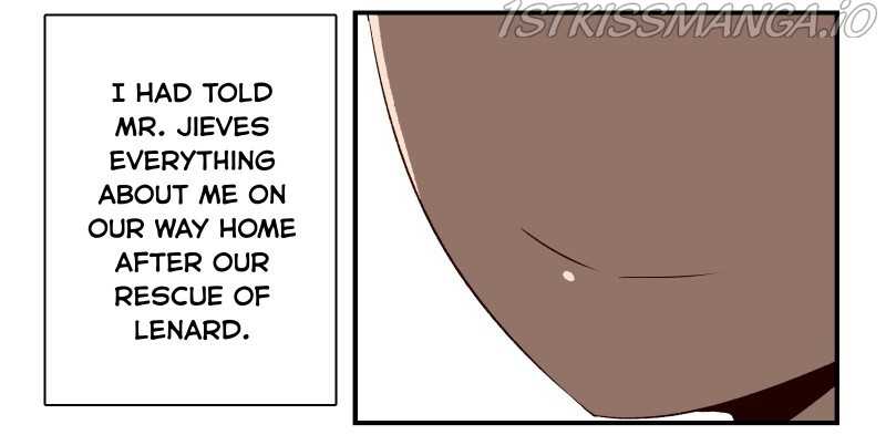 Children of Mirra chapter 11 - page 22