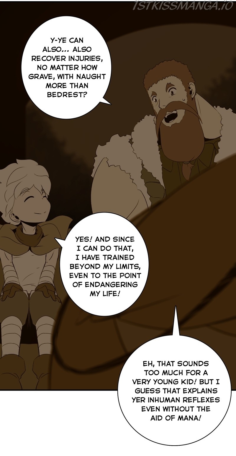 Children of Mirra chapter 11 - page 28