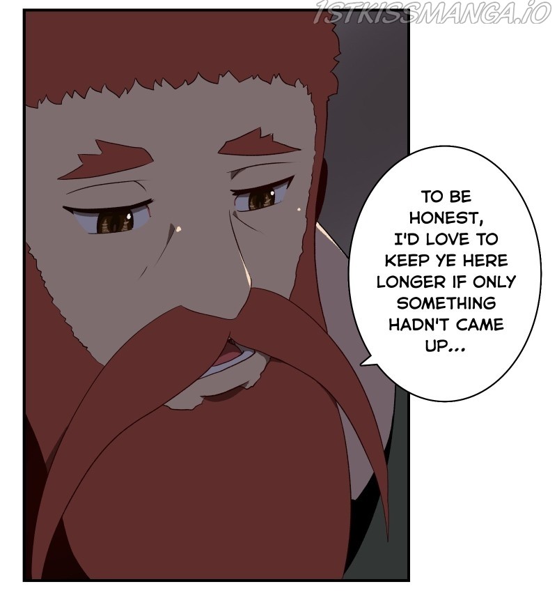 Children of Mirra chapter 11 - page 6