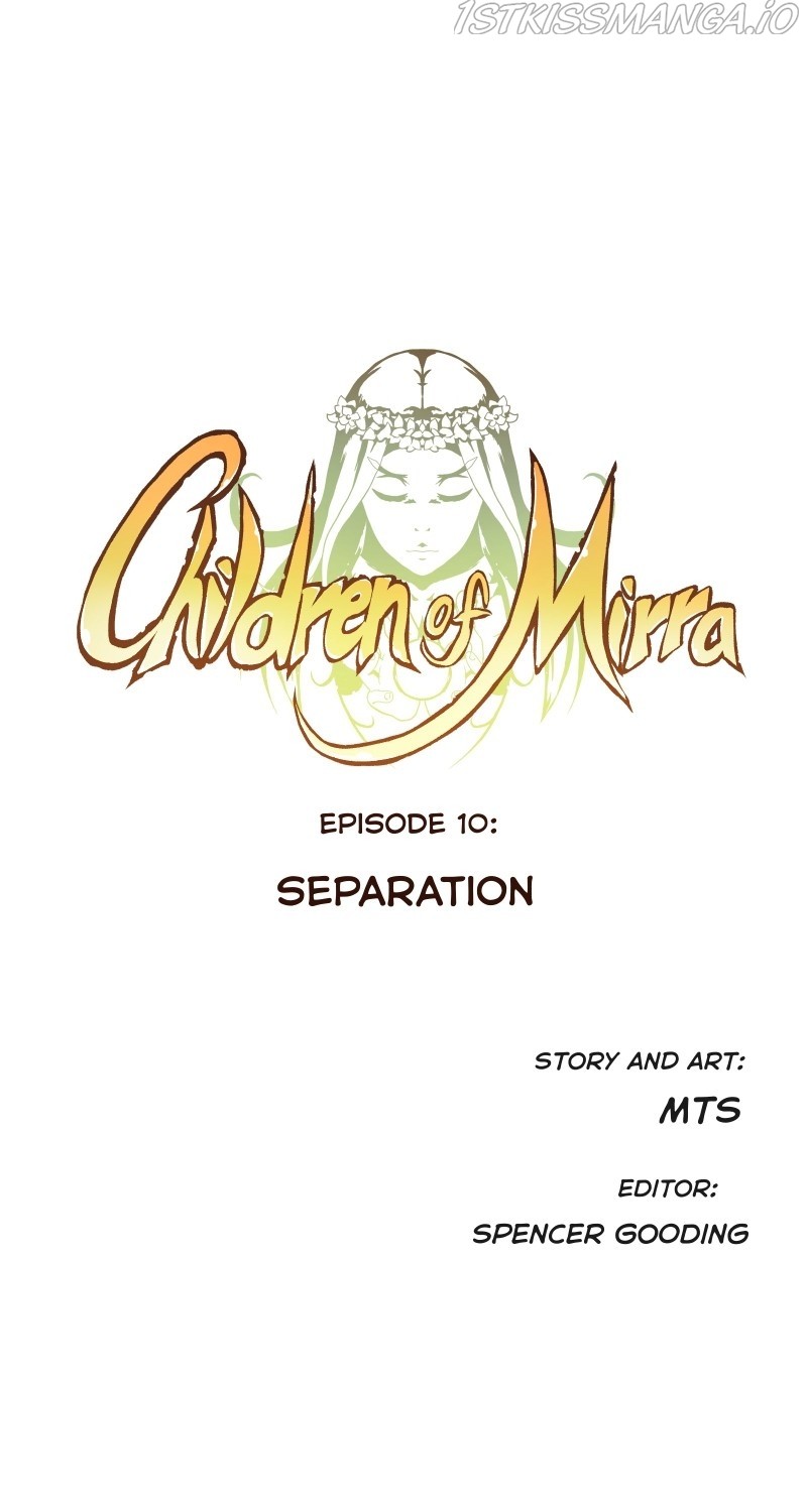 Children of Mirra chapter 11 - page 80