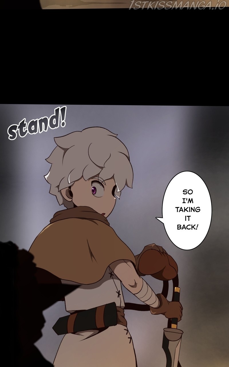 Children of Mirra chapter 12 - page 101