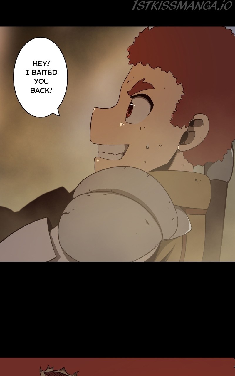 Children of Mirra chapter 12 - page 103
