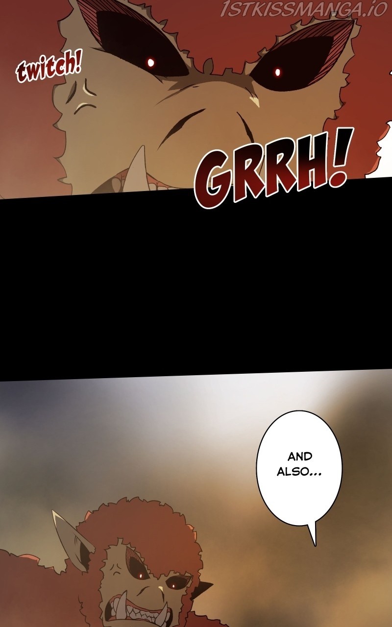 Children of Mirra chapter 12 - page 104