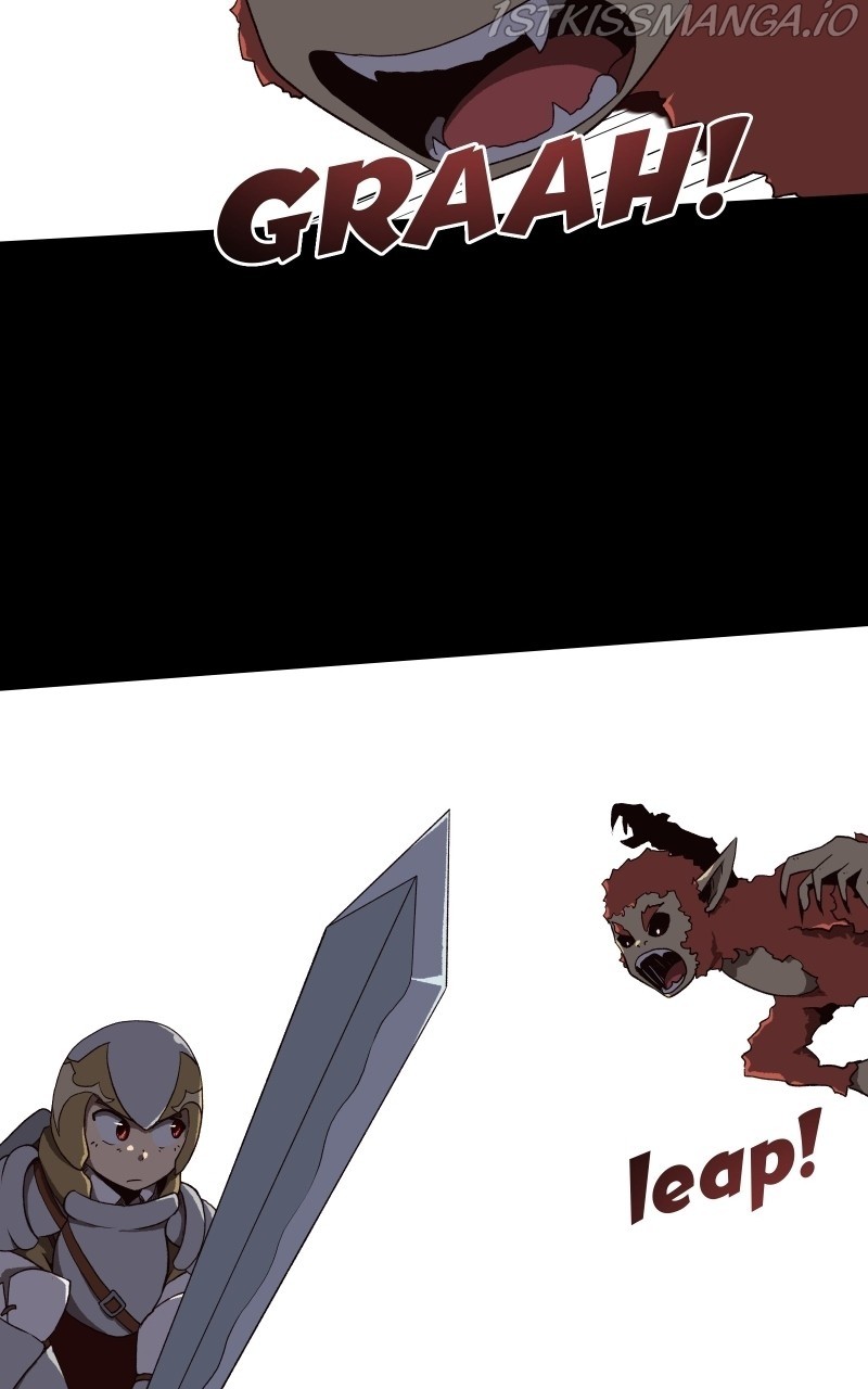 Children of Mirra chapter 12 - page 13