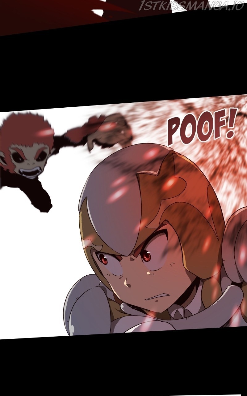Children of Mirra chapter 12 - page 16