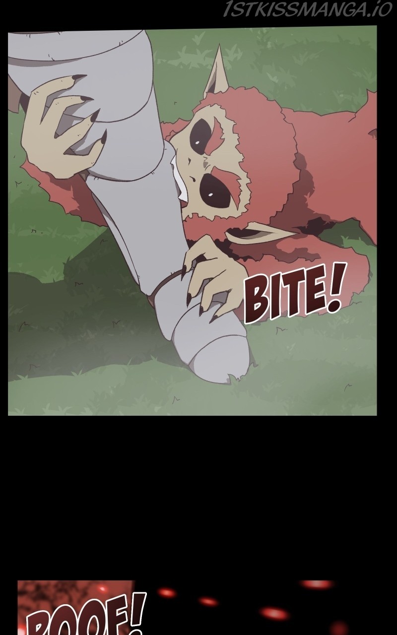 Children of Mirra chapter 12 - page 19
