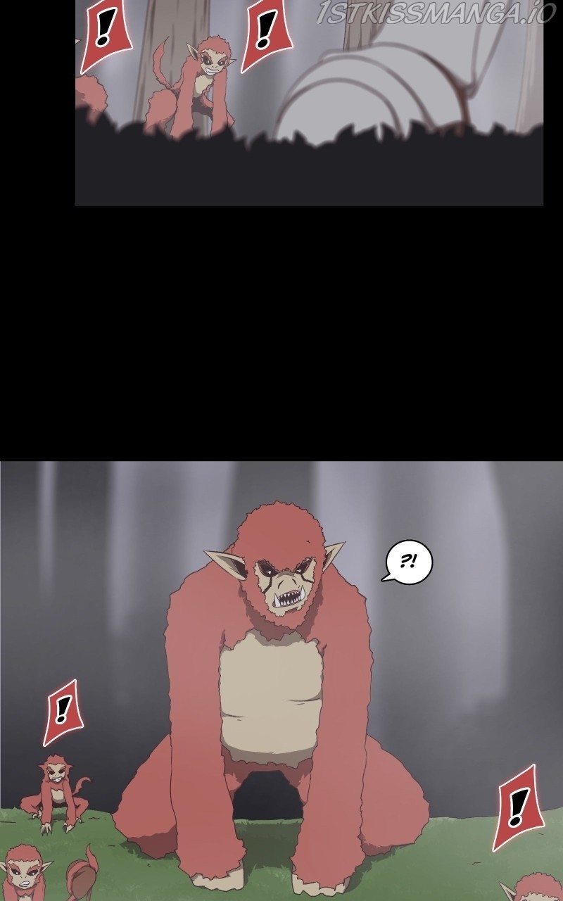 Children of Mirra chapter 12 - page 29
