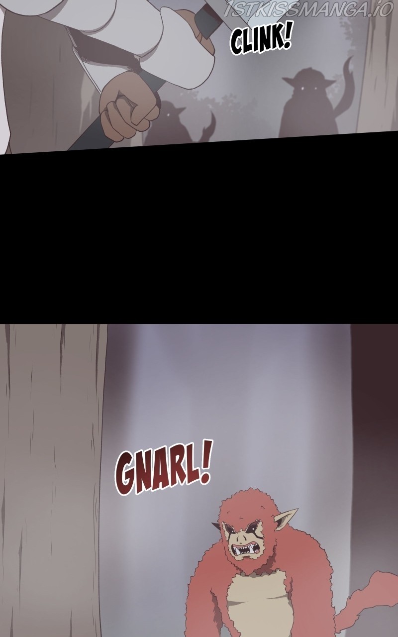 Children of Mirra chapter 12 - page 4