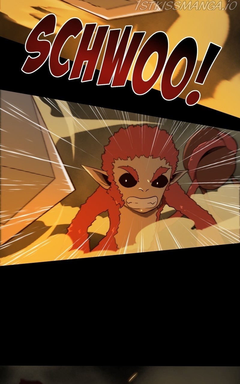 Children of Mirra chapter 12 - page 43