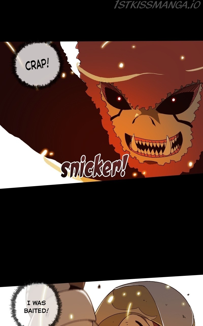 Children of Mirra chapter 12 - page 45