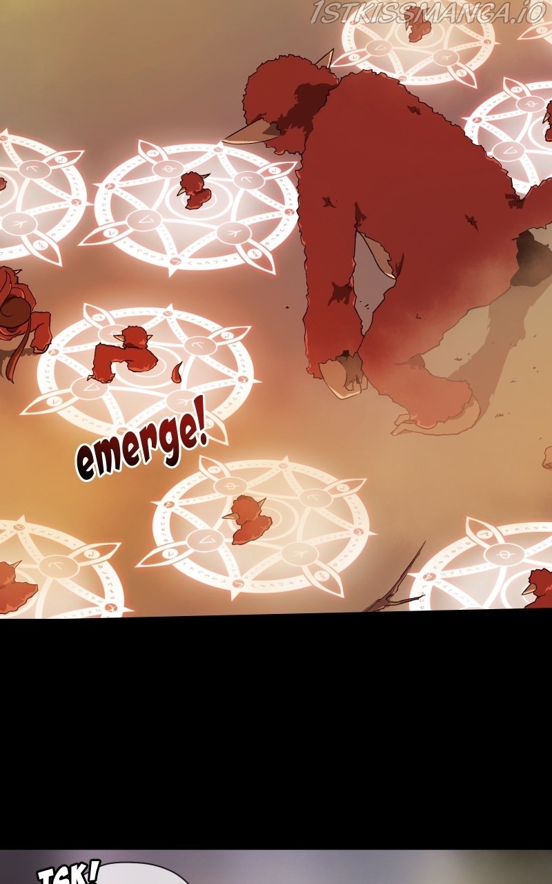 Children of Mirra chapter 12 - page 62