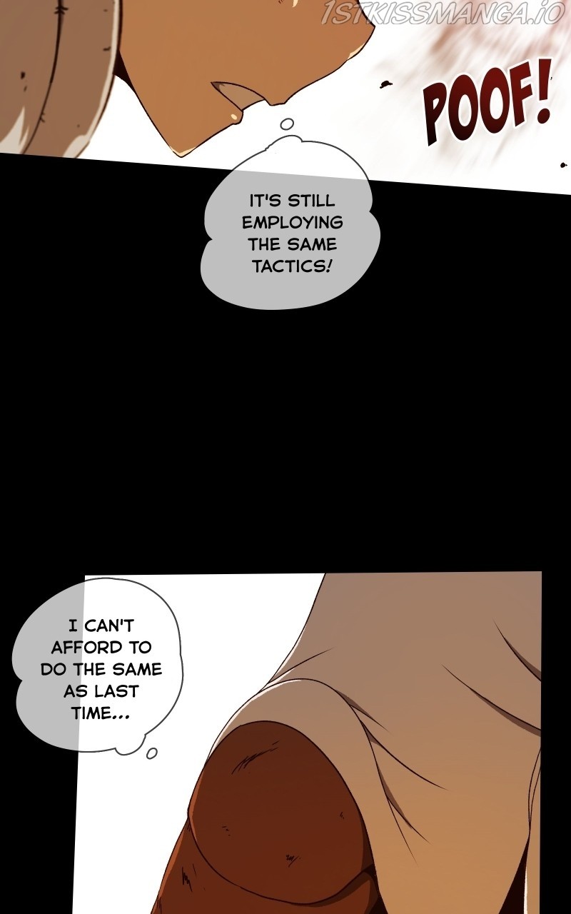 Children of Mirra chapter 12 - page 72