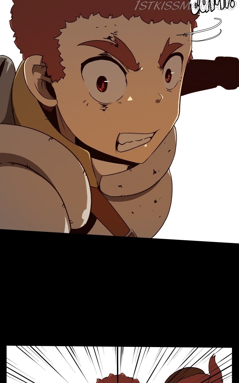 Children of Mirra chapter 12 - page 82