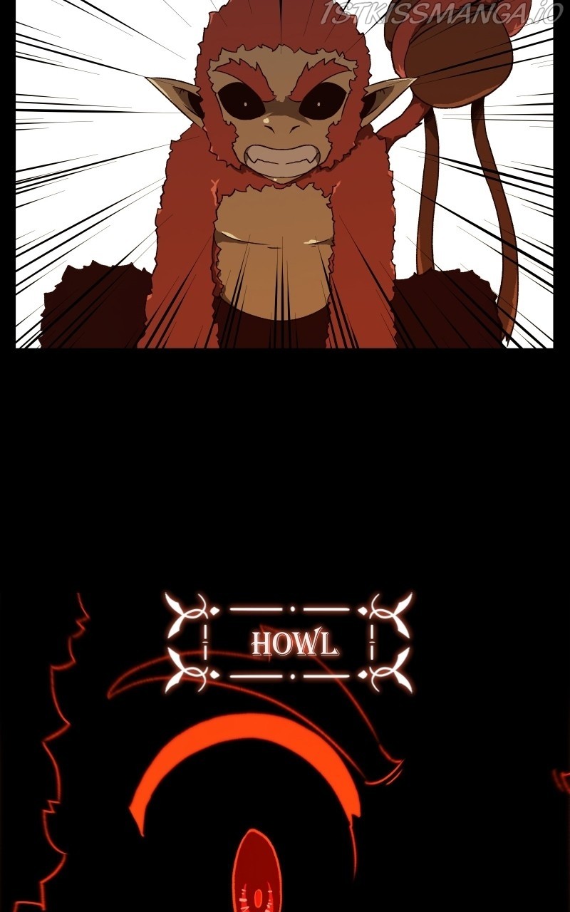 Children of Mirra chapter 12 - page 83