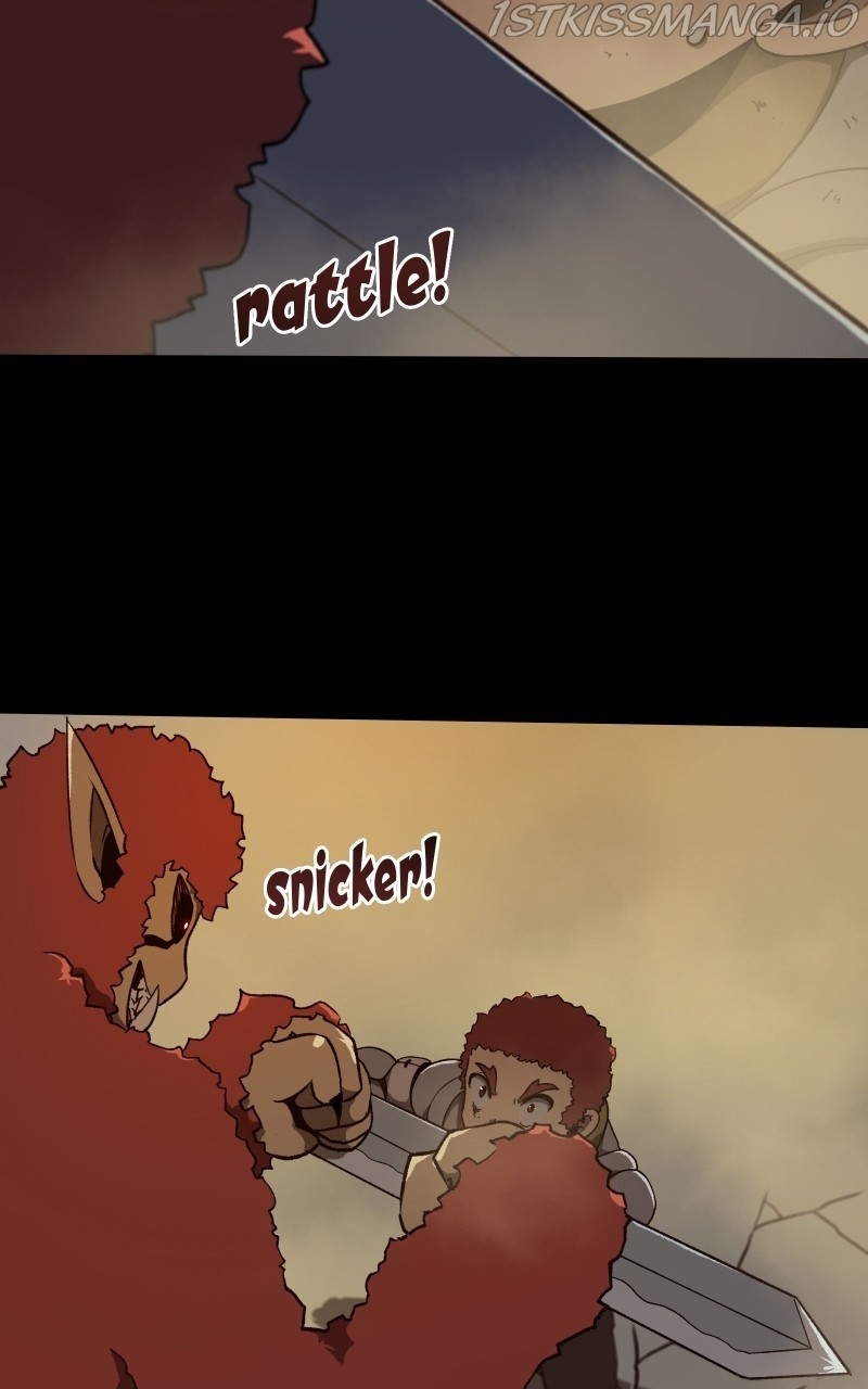 Children of Mirra chapter 12 - page 91
