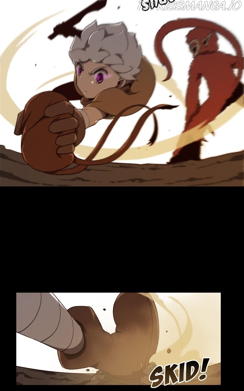 Children of Mirra chapter 12 - page 99