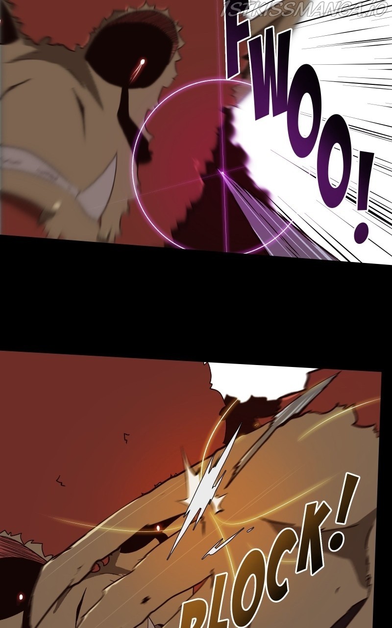 Children of Mirra chapter 13 - page 28