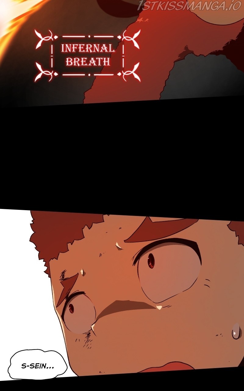 Children of Mirra chapter 13 - page 47