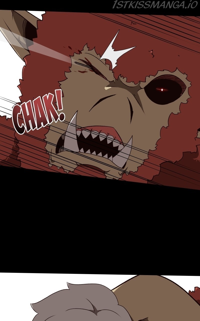 Children of Mirra chapter 13 - page 55