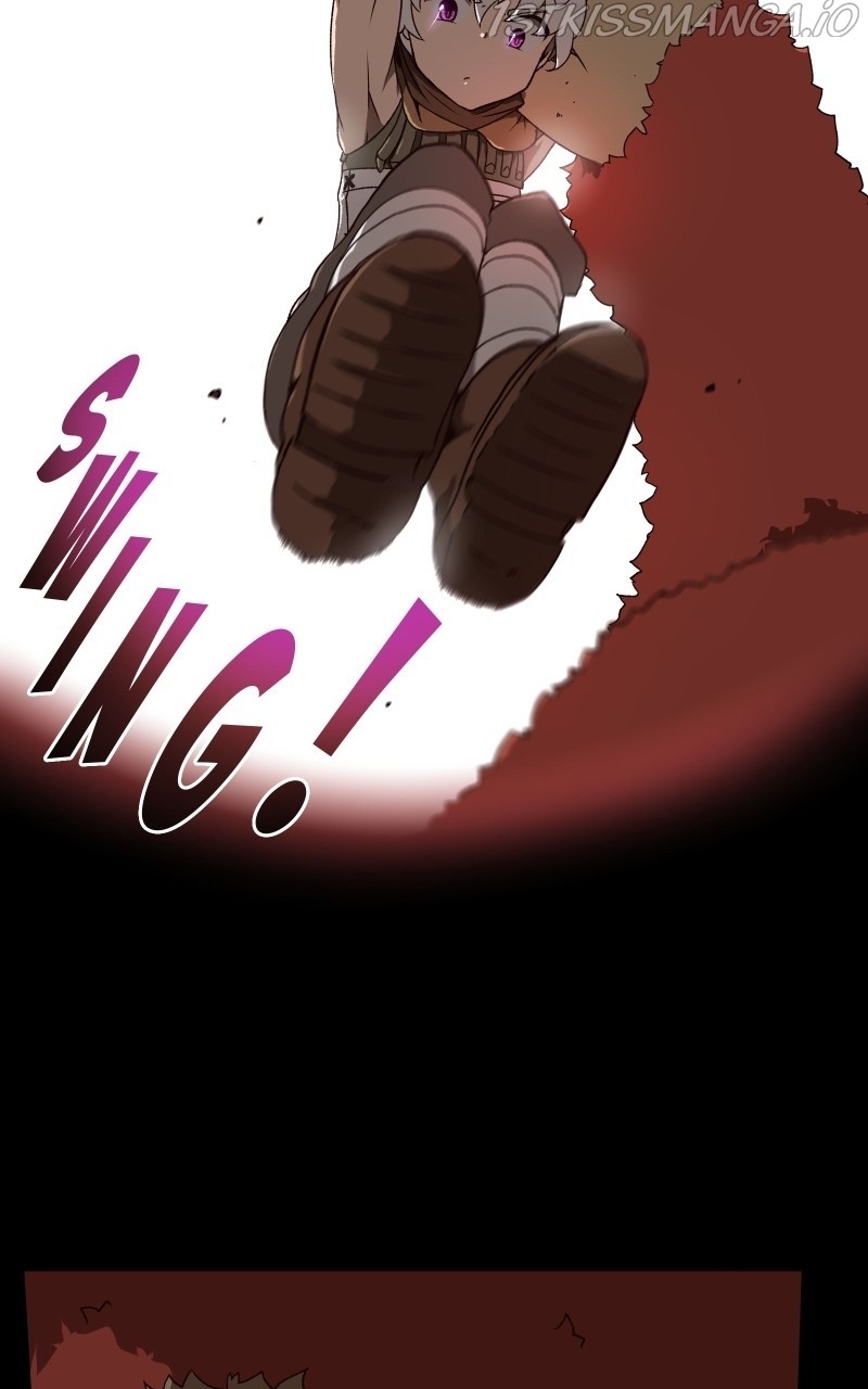 Children of Mirra chapter 13 - page 69