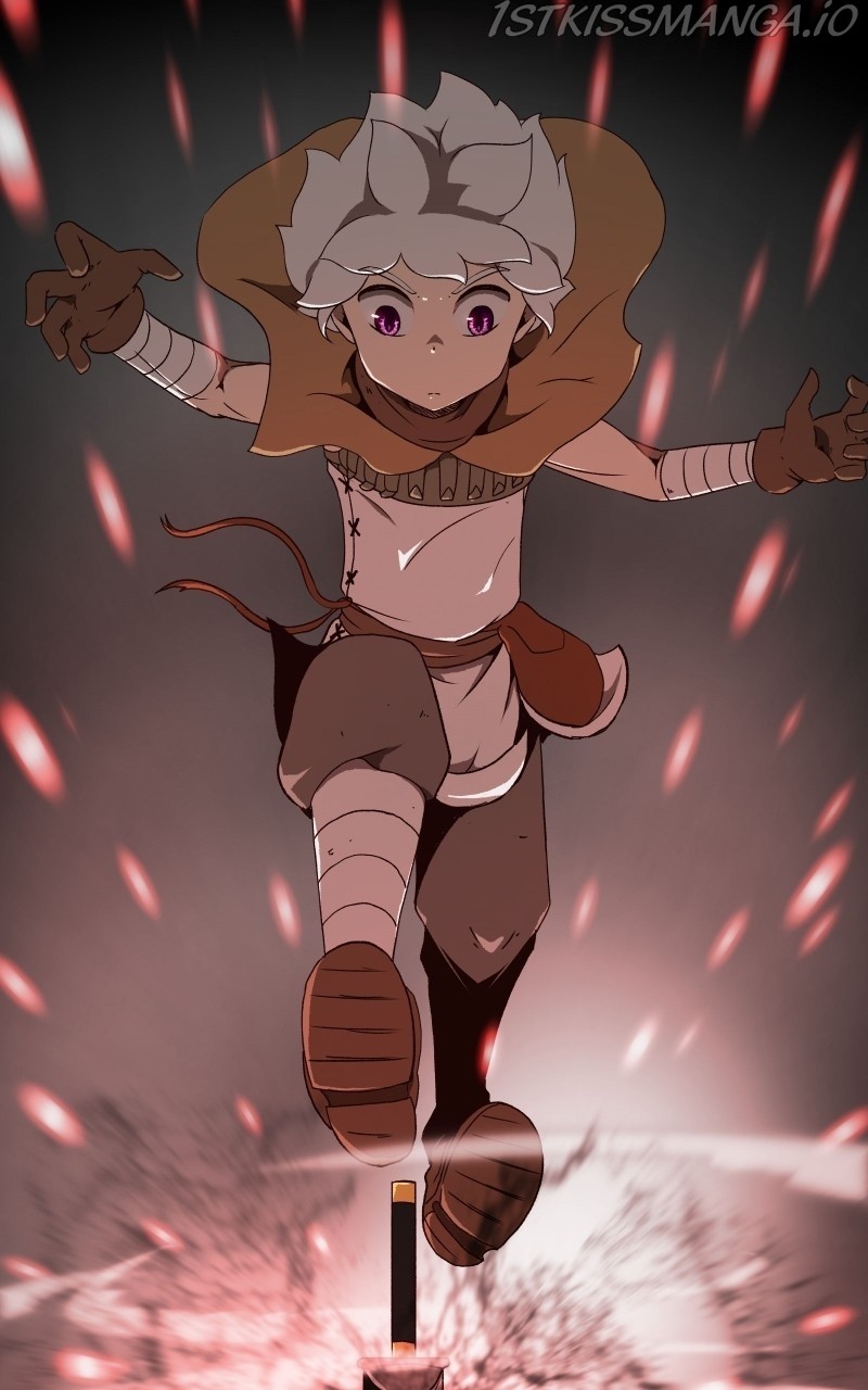 Children of Mirra chapter 13 - page 75