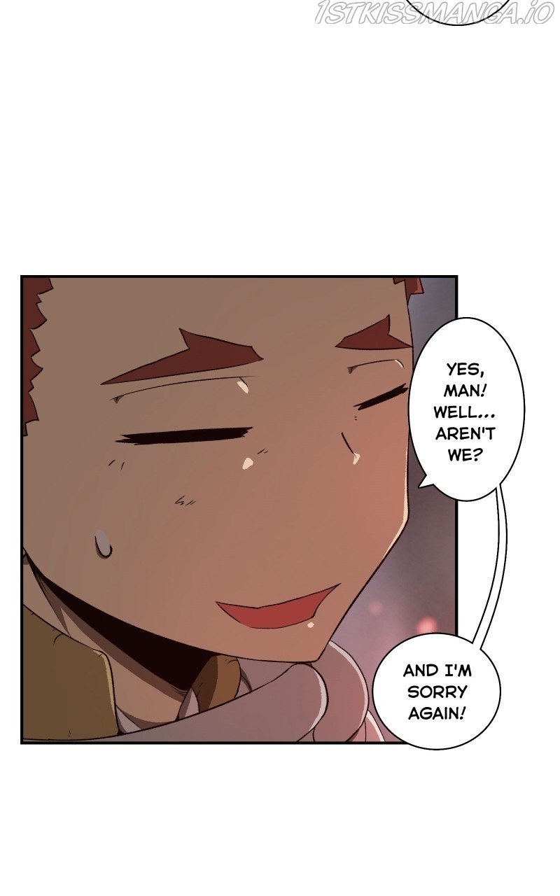 Children of Mirra chapter 13 - page 80