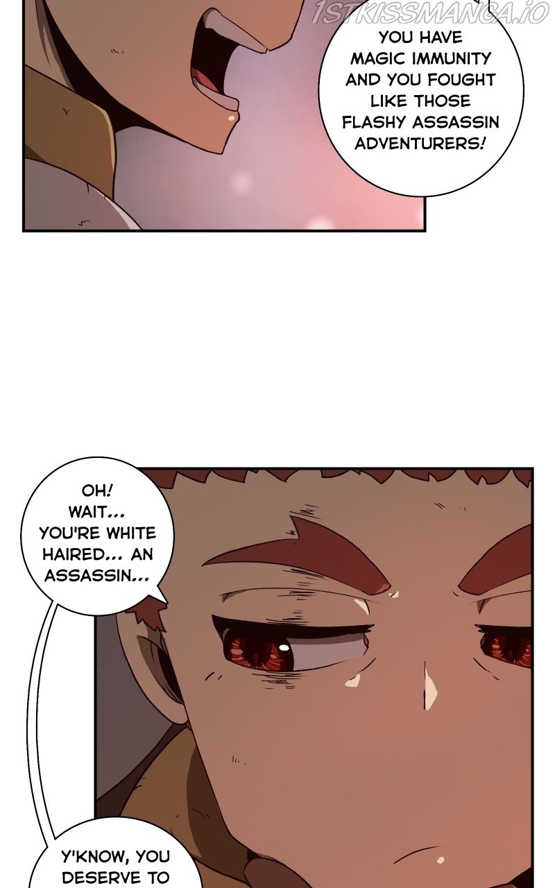 Children of Mirra chapter 13 - page 84