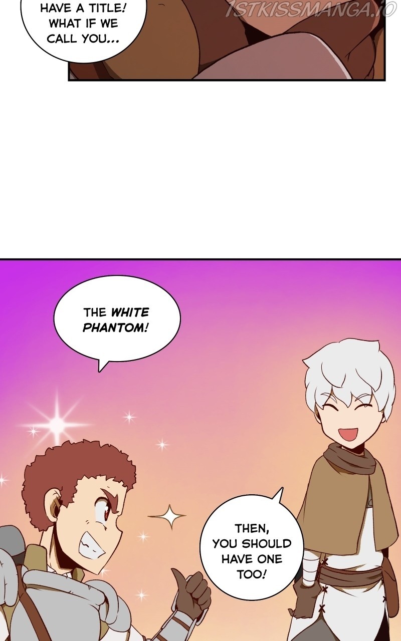 Children of Mirra chapter 13 - page 85