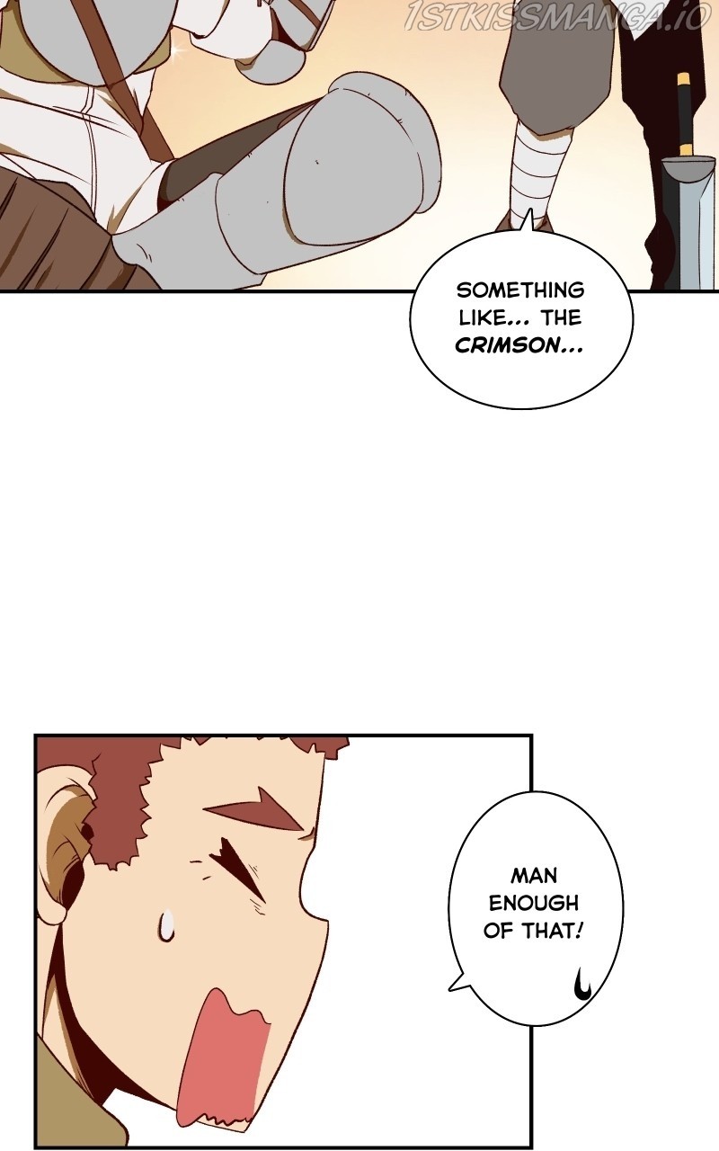 Children of Mirra chapter 13 - page 86