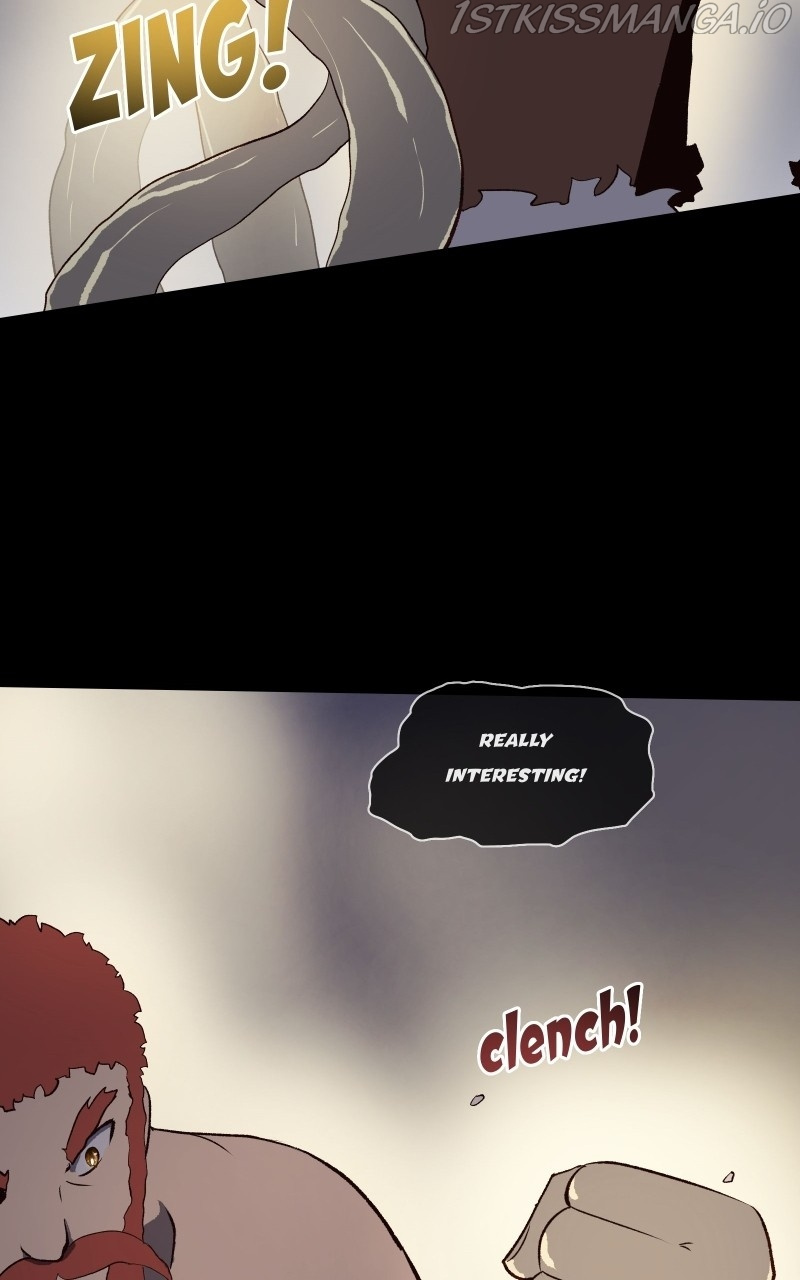 Children of Mirra chapter 14 - page 100