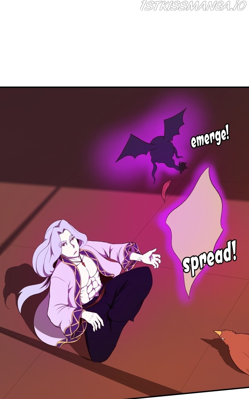 Children of Mirra chapter 14 - page 13