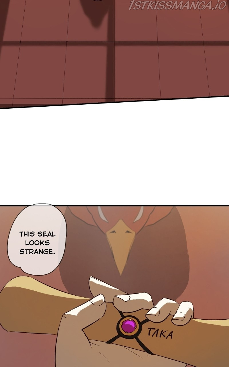 Children of Mirra chapter 14 - page 2