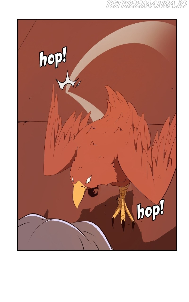 Children of Mirra chapter 14 - page 28