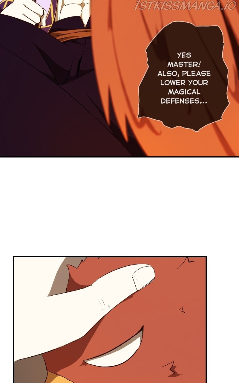 Children of Mirra chapter 14 - page 31