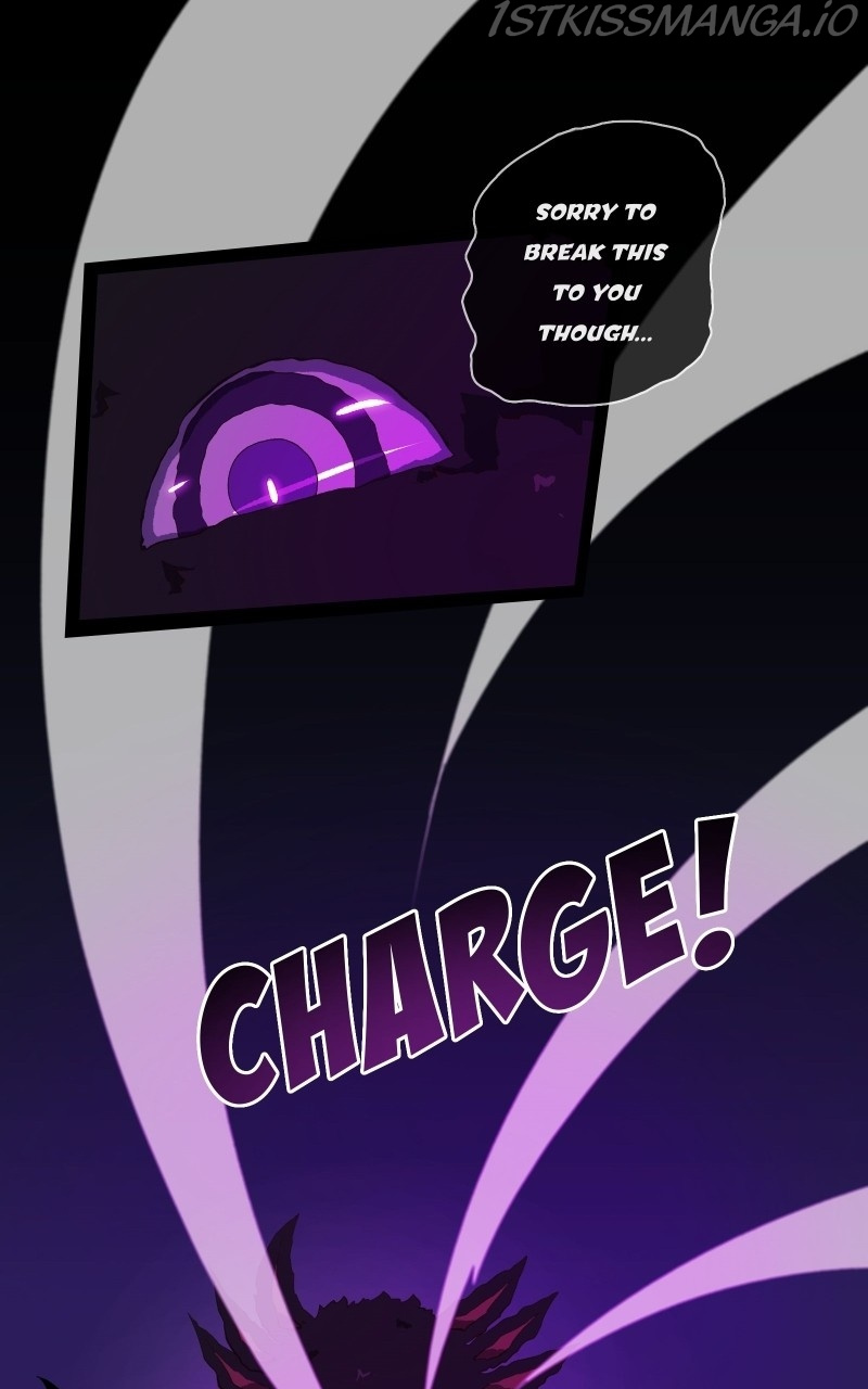 Children of Mirra chapter 14 - page 65