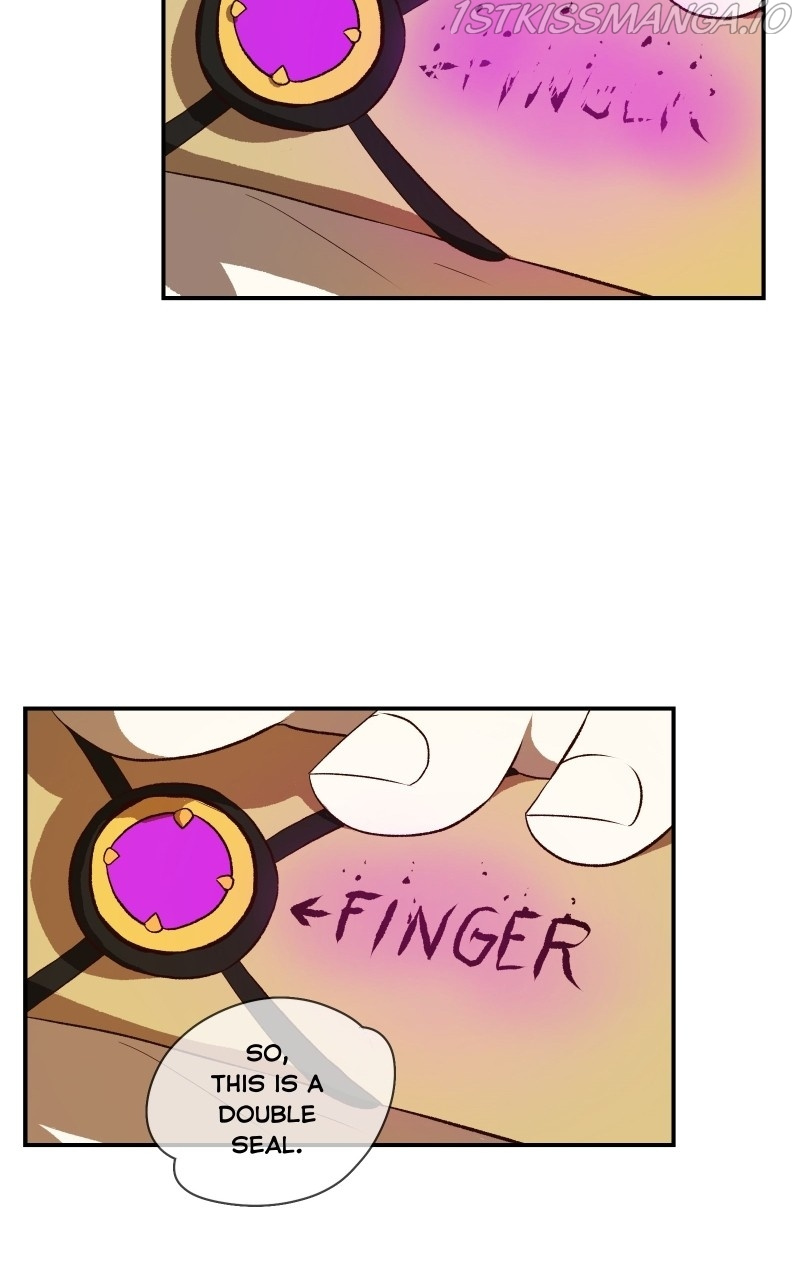 Children of Mirra chapter 14 - page 7