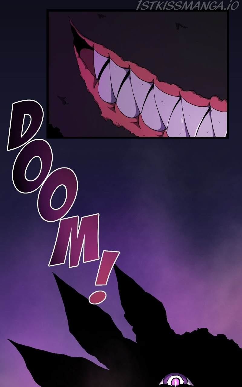 Children of Mirra chapter 15 - page 100