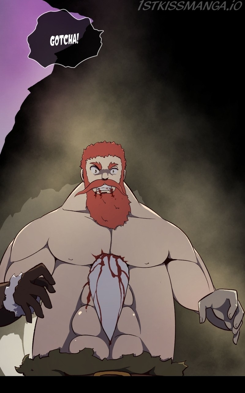 Children of Mirra chapter 15 - page 101