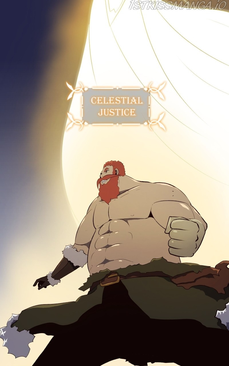 Children of Mirra chapter 15 - page 16